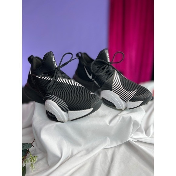 Nike SuperRep Go 2 Women's Training Shoes SZ 8 - Picture 9 of 9